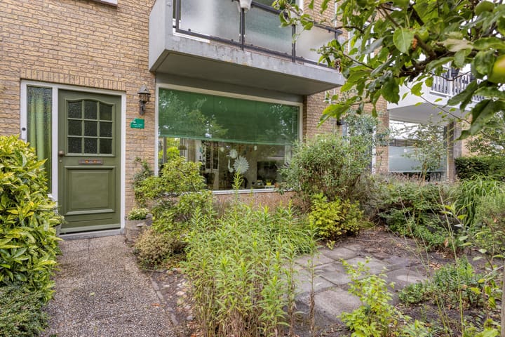 Foto 2 van Gretrystraat 15