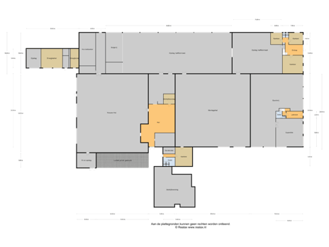 Bekijk plattegrond