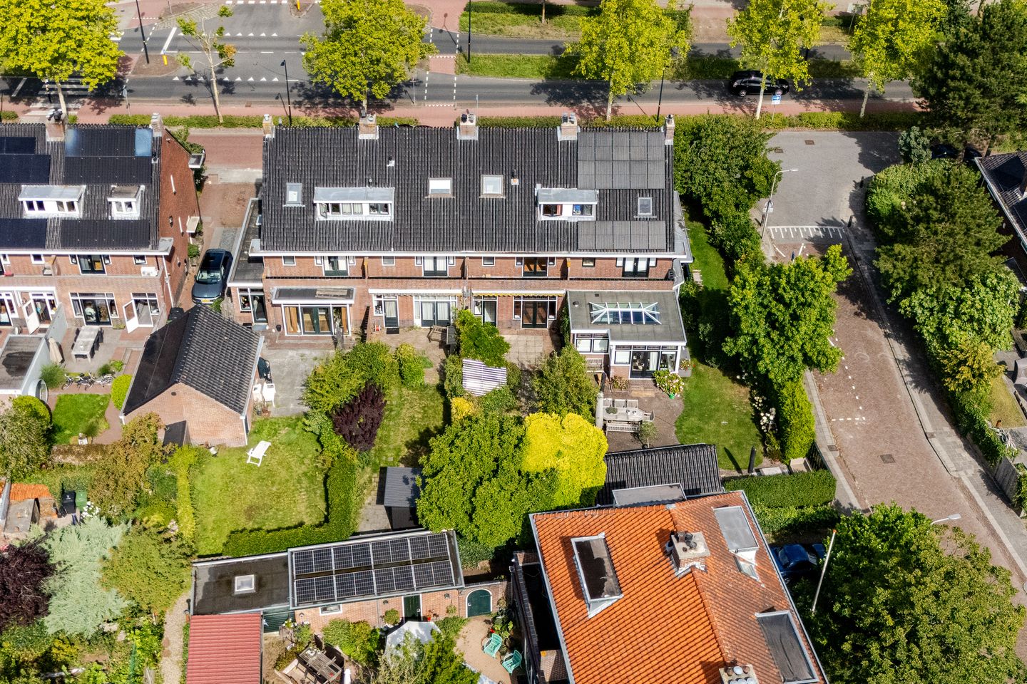 Foto 4 van Leidseweg 150