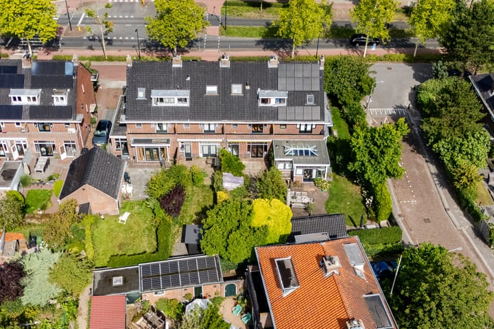 Foto 4 van Leidseweg 150