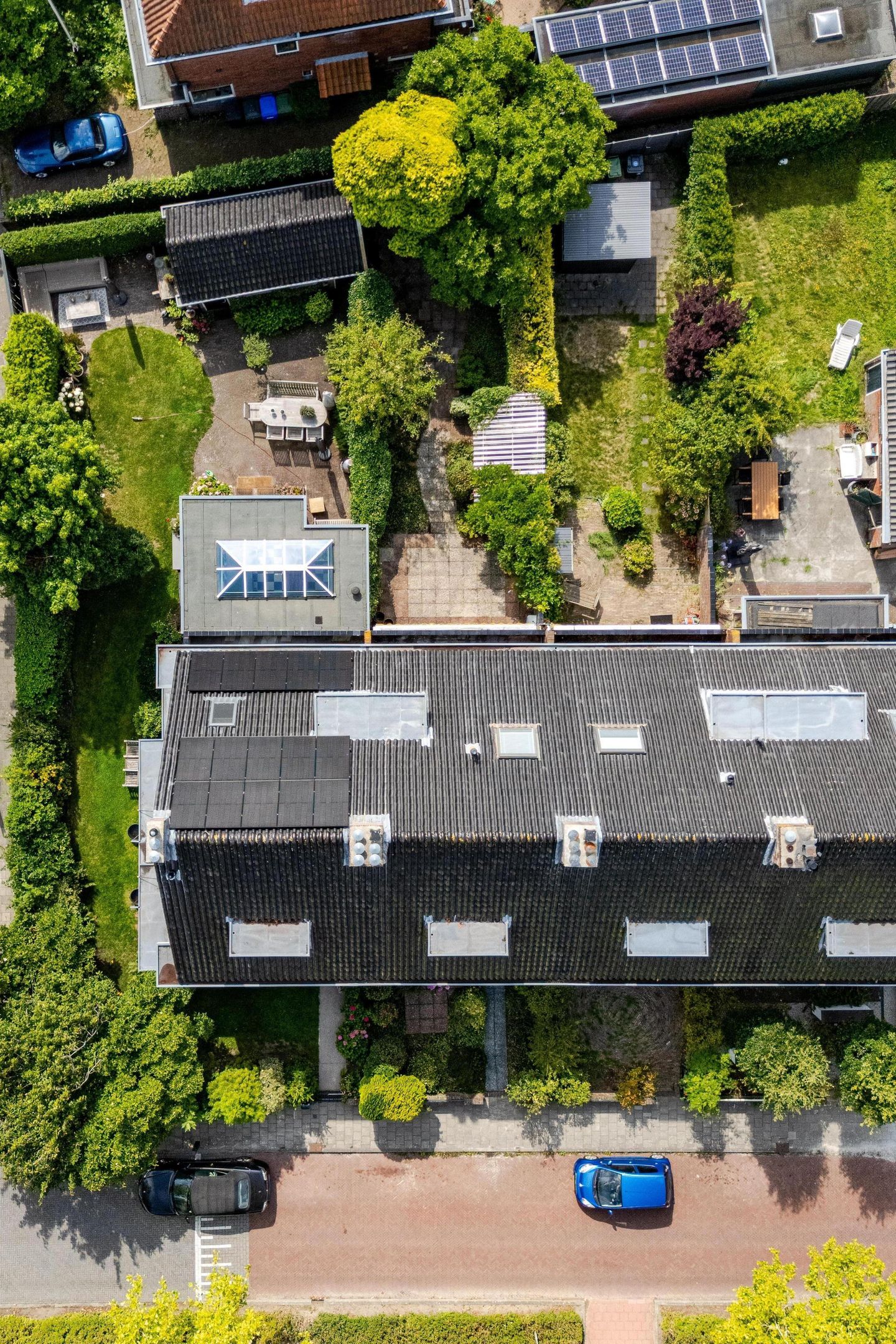 Foto 5 van Leidseweg 150