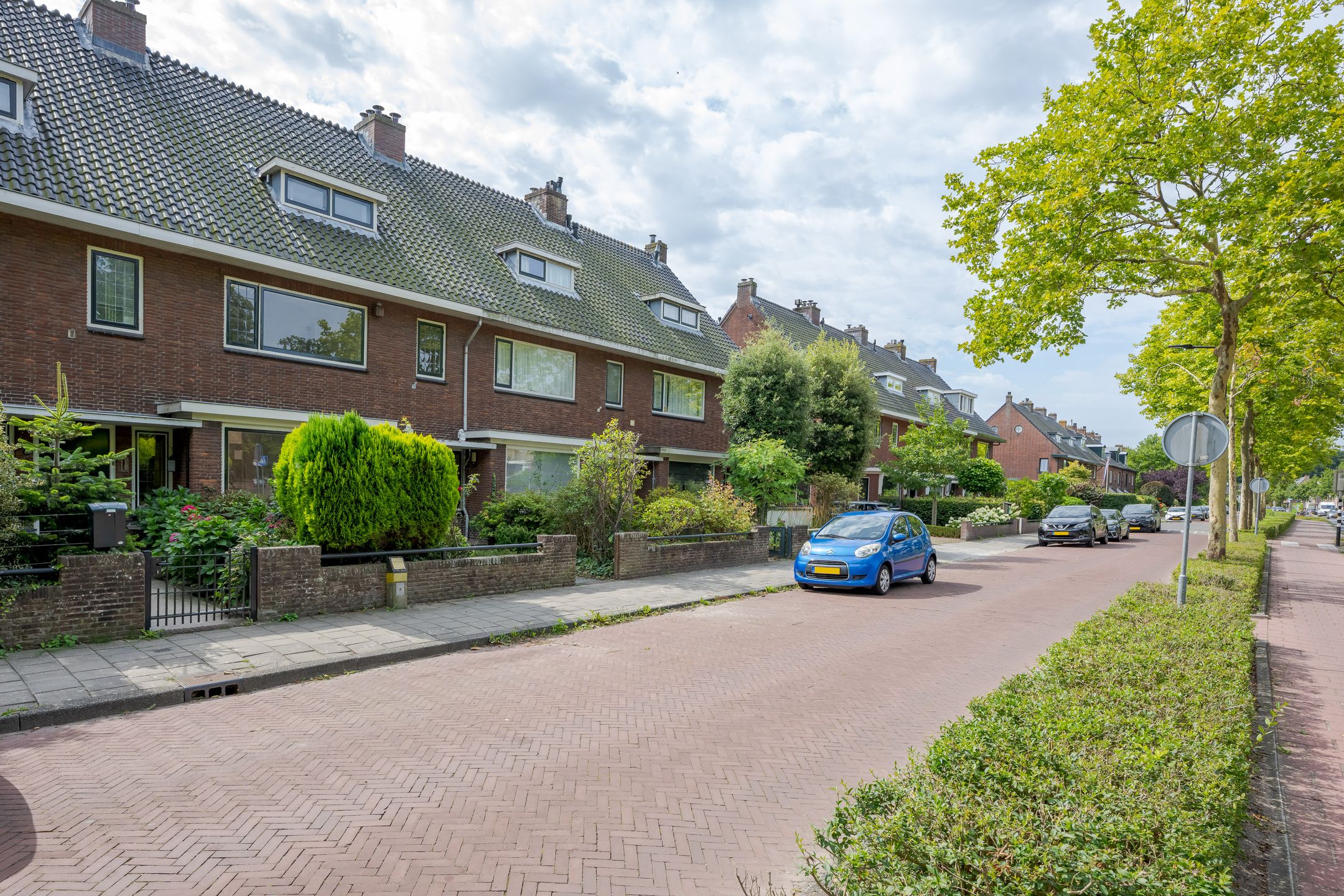 Foto 6 van Leidseweg 150