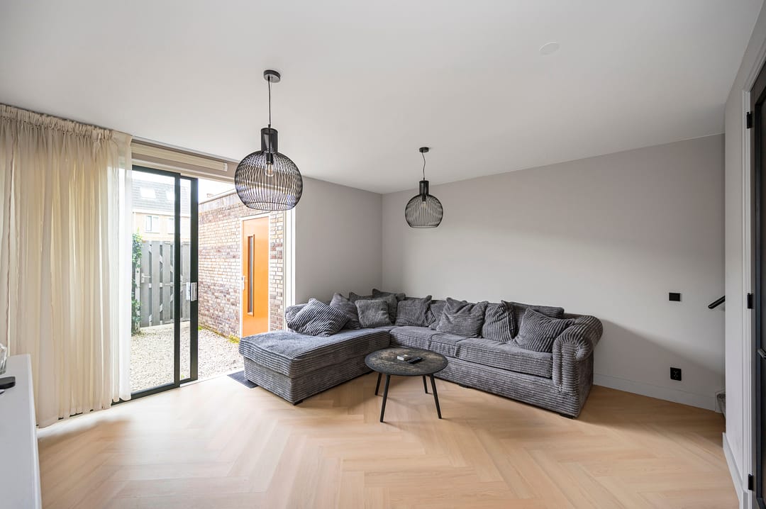 Foto 2 van Osirispad 39