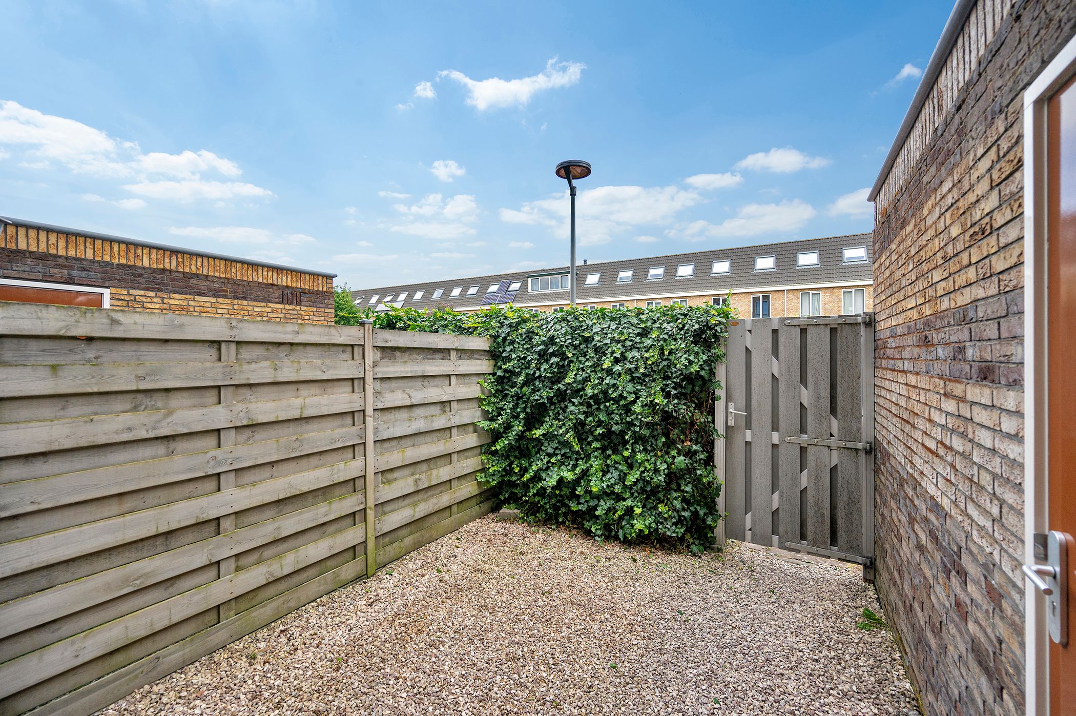 Foto 12 van Osirispad 39