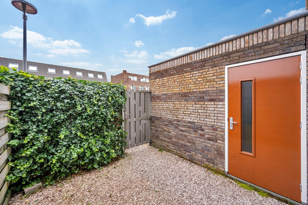 Foto 13 van Osirispad 39