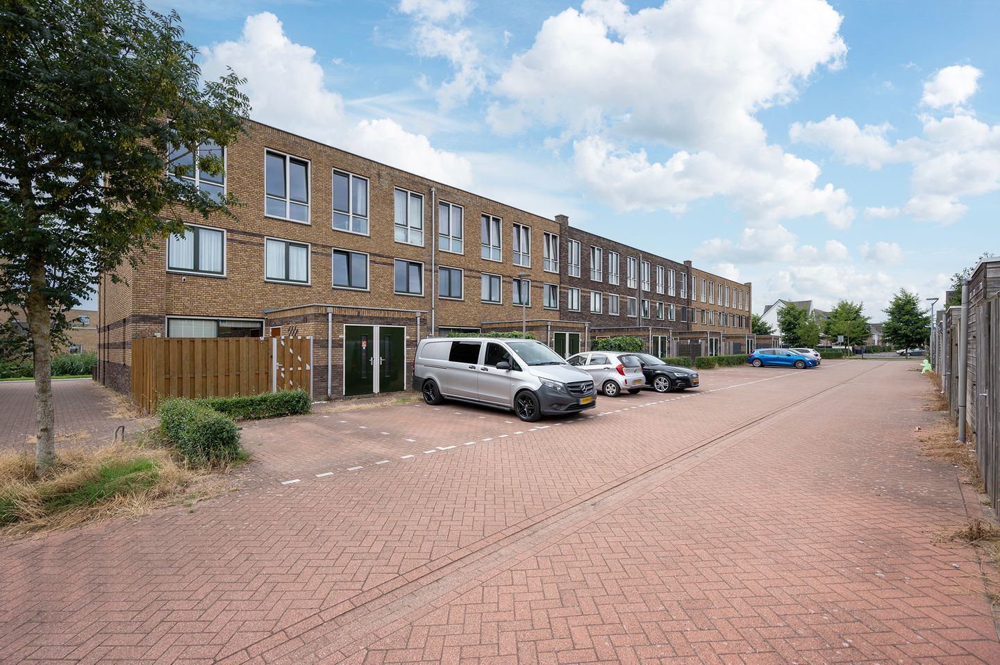 Foto 25 van Osirispad 39