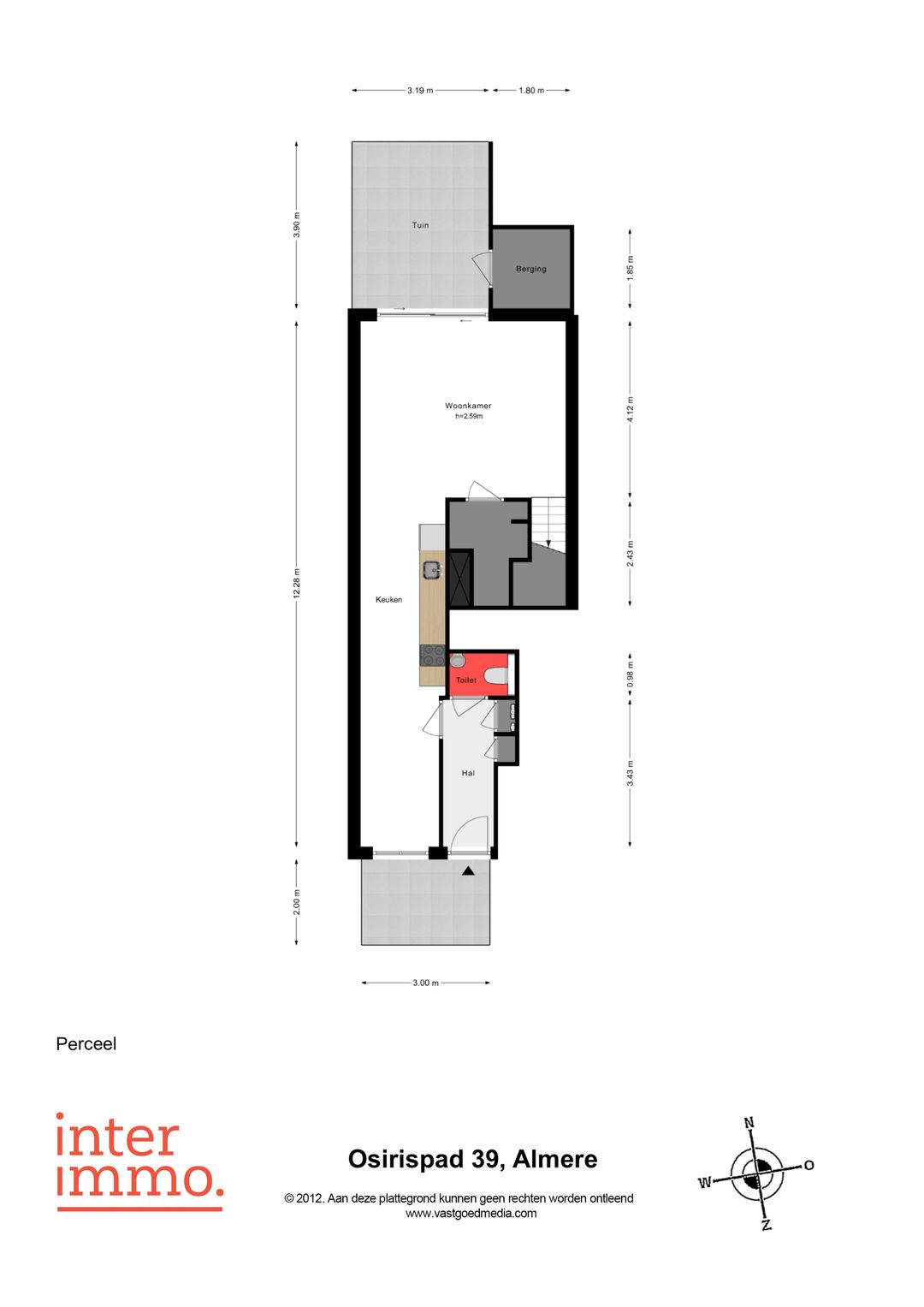 Foto 26 van Osirispad 39