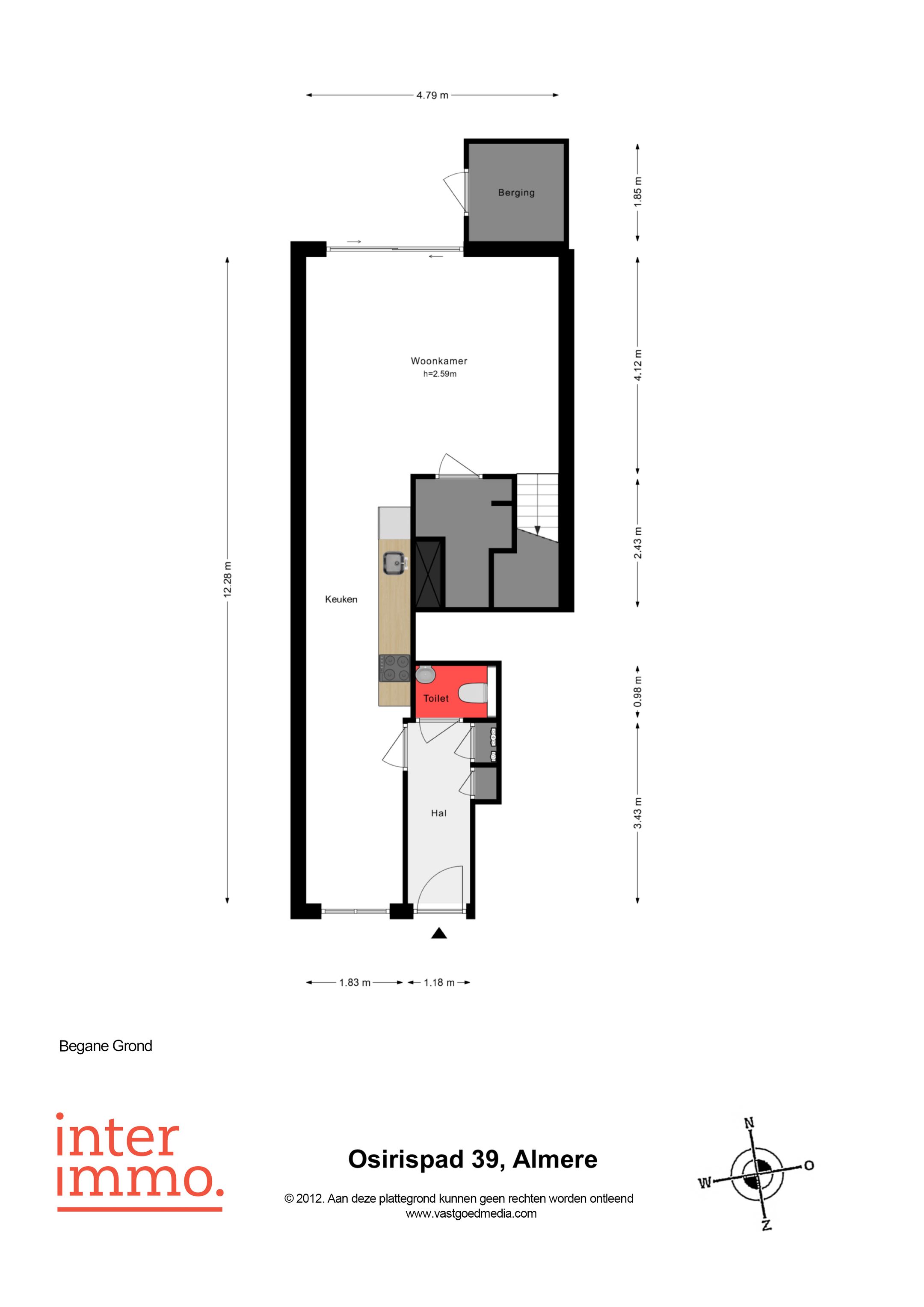 Foto 27 van Osirispad 39