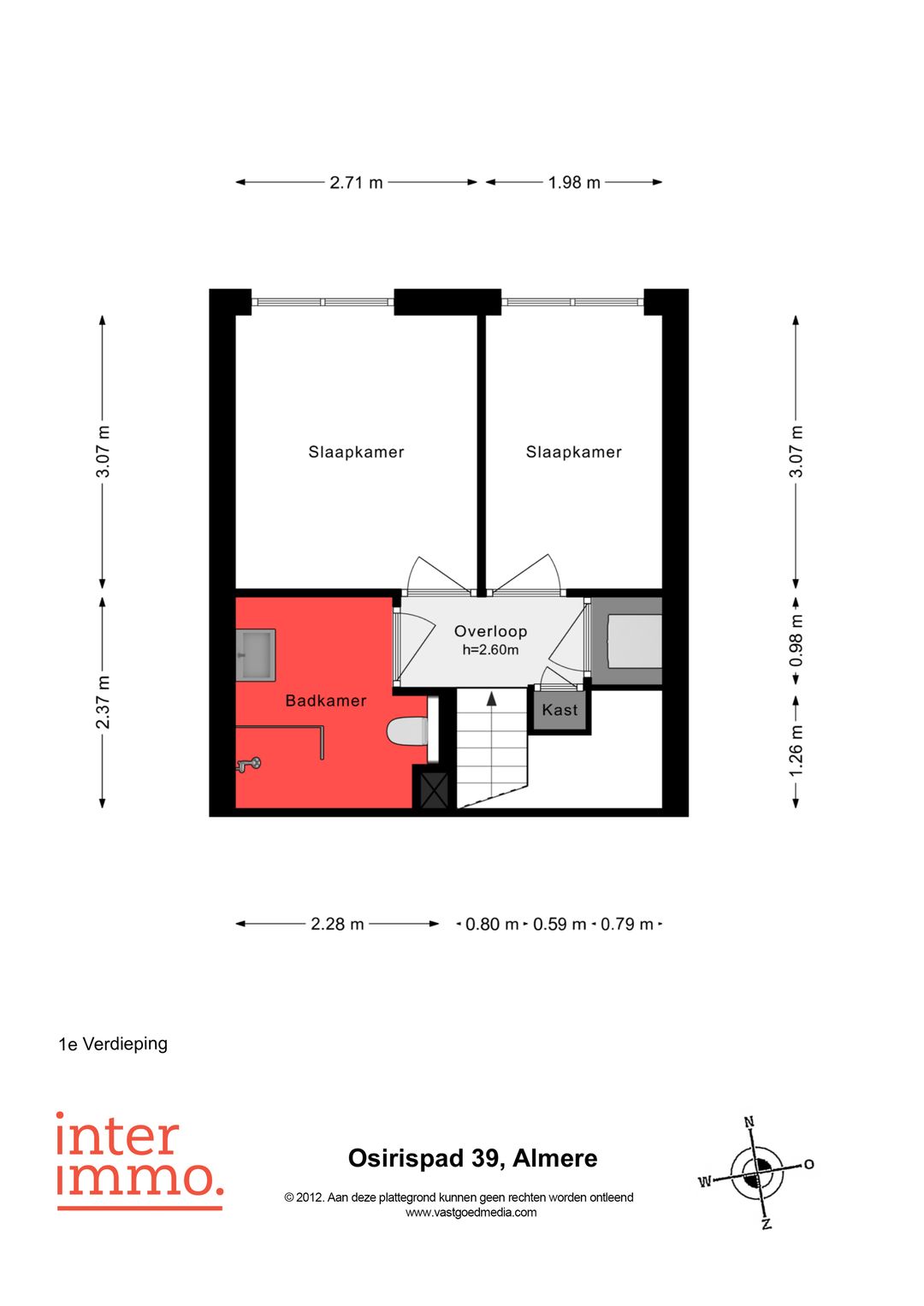Foto 28 van Osirispad 39
