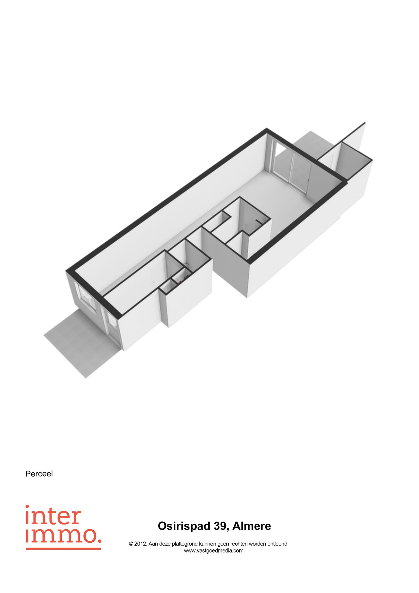 Foto 29 van Osirispad 39