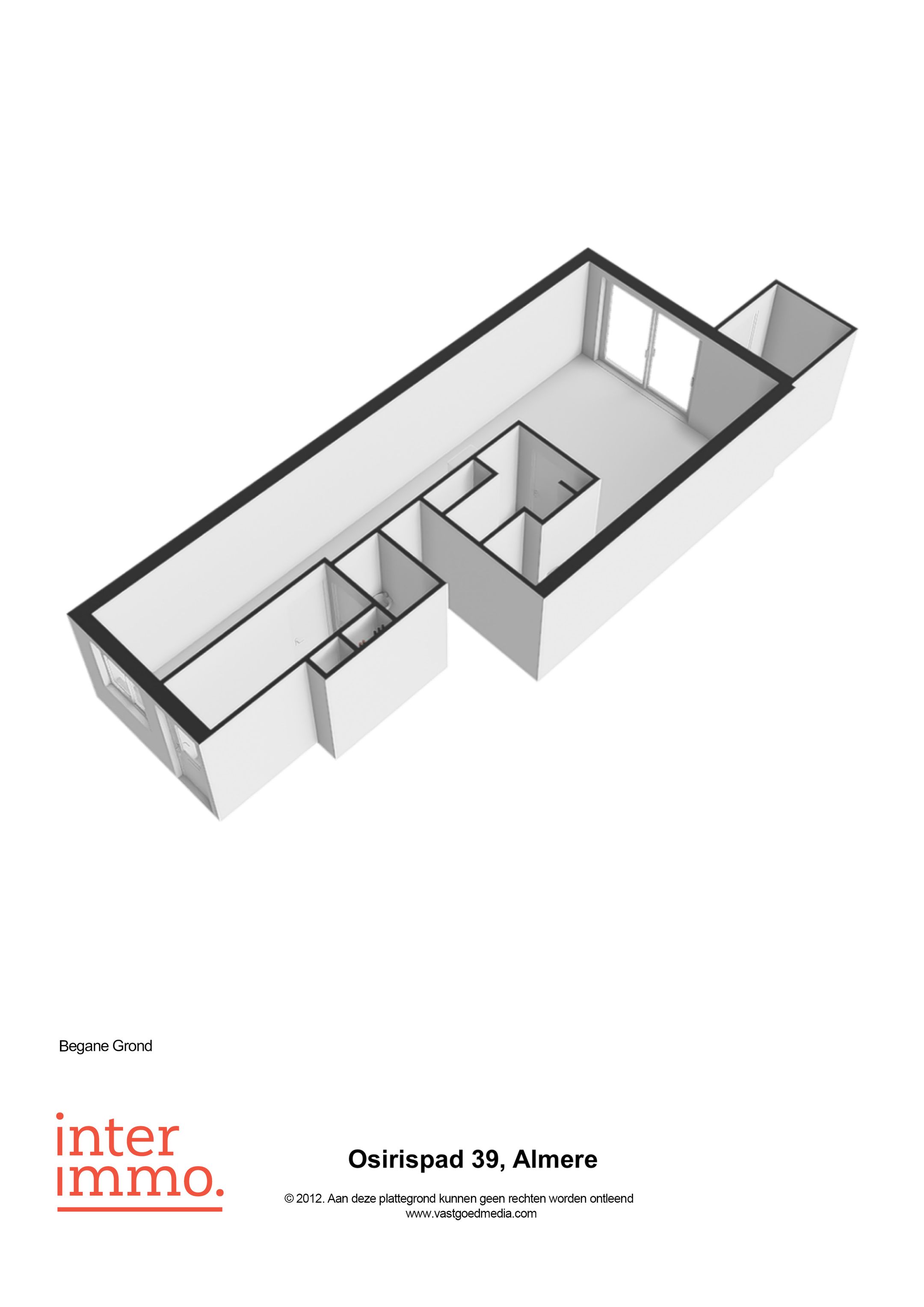 Foto 30 van Osirispad 39