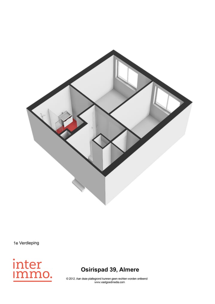 Foto 31 van Osirispad 39