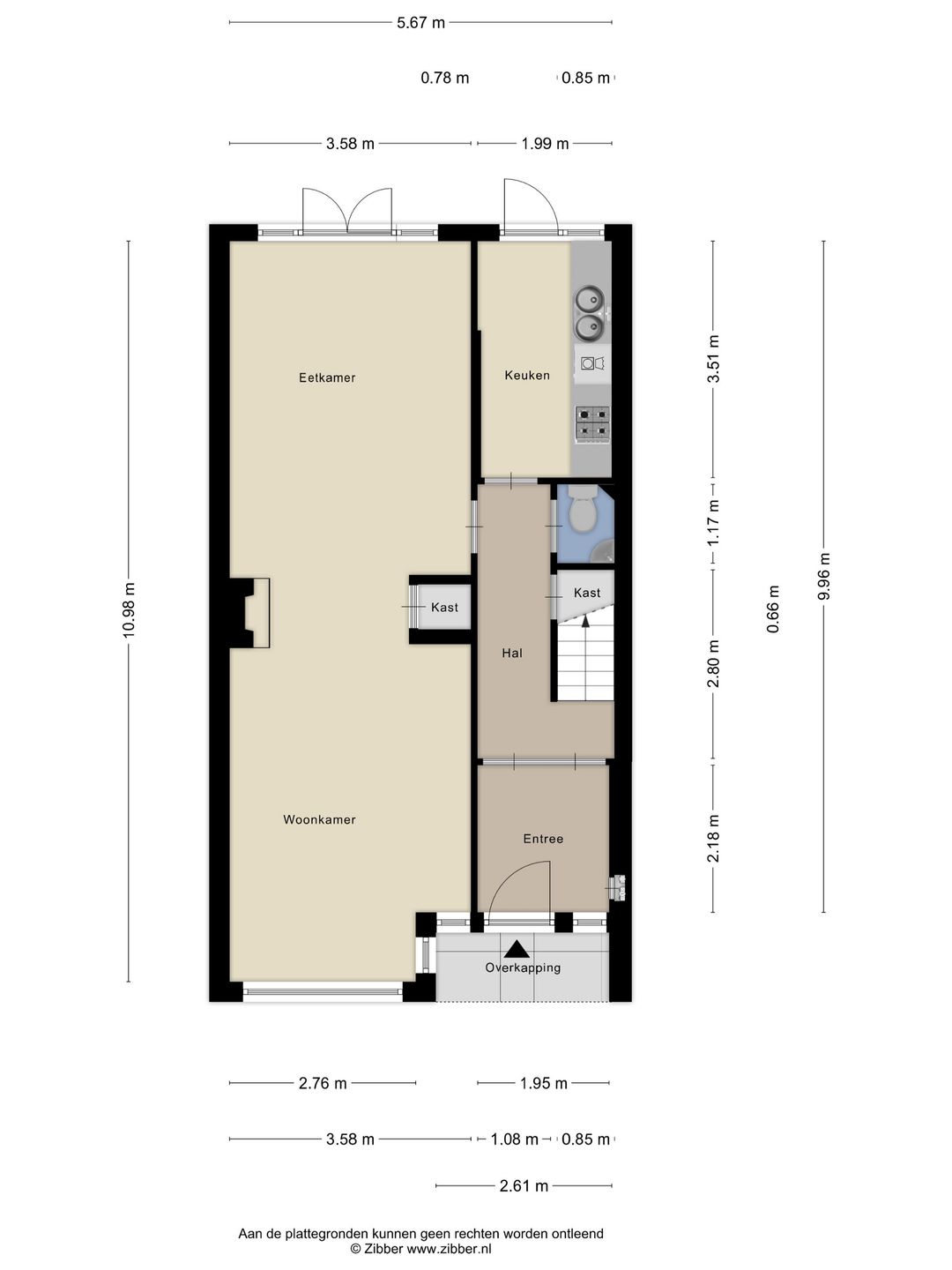 Foto 46 van Leidseweg 150