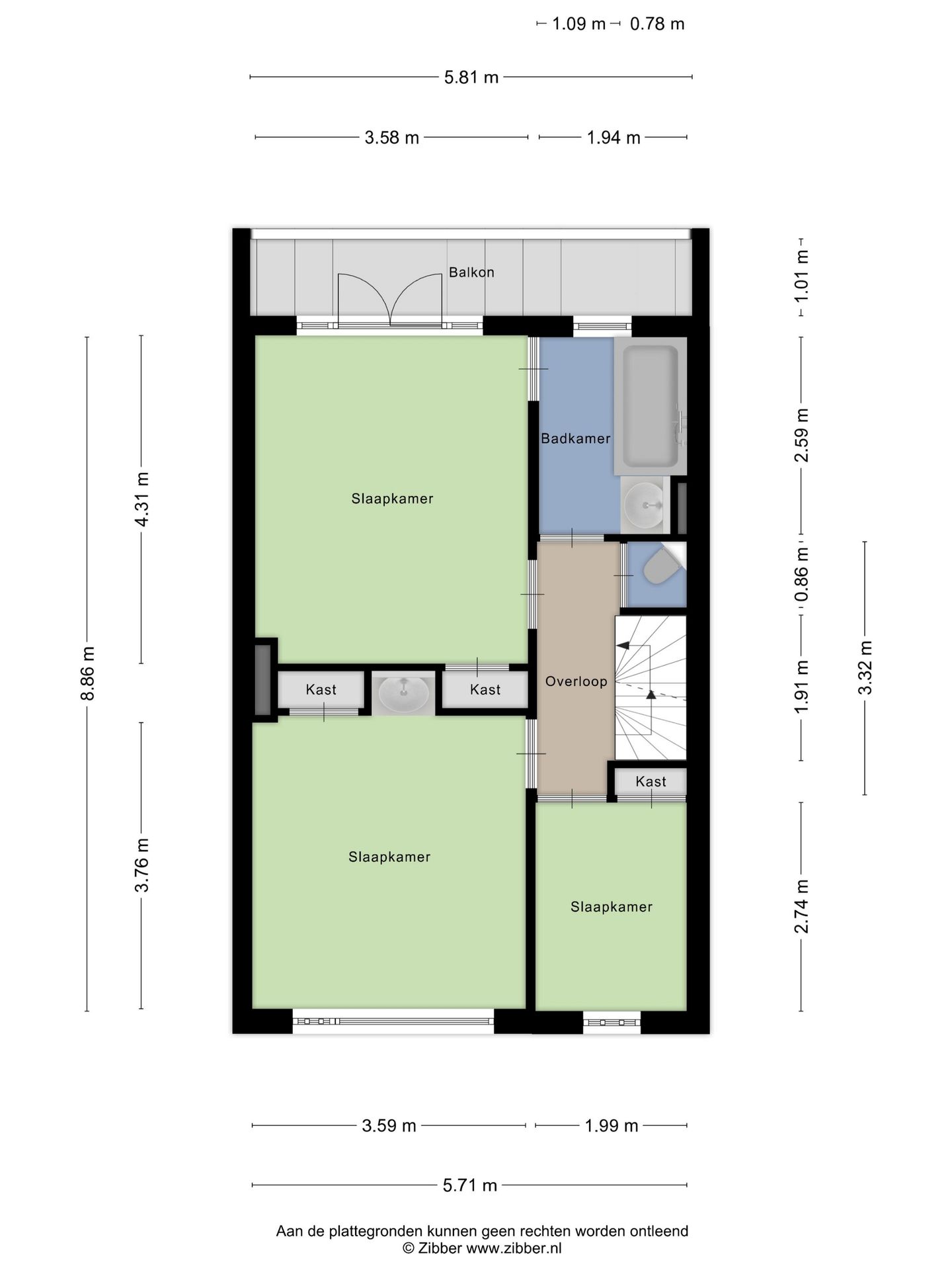 Foto 49 van Leidseweg 150