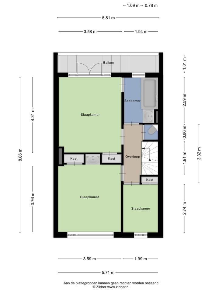 Foto 49 van Leidseweg 150