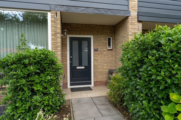 Foto 2 van Dokter Oosteromstraat 16