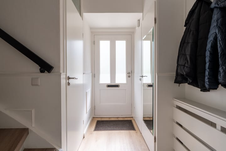 Foto 4 van Dokter Oosteromstraat 16