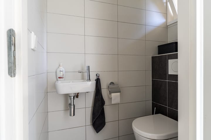 Foto 5 van Dokter Oosteromstraat 16