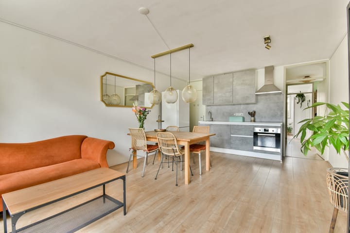 Foto 4 van Ernst Cahnsingel 40