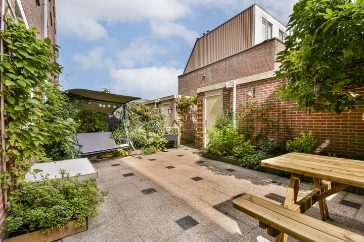 Foto 13 van Ernst Cahnsingel 40