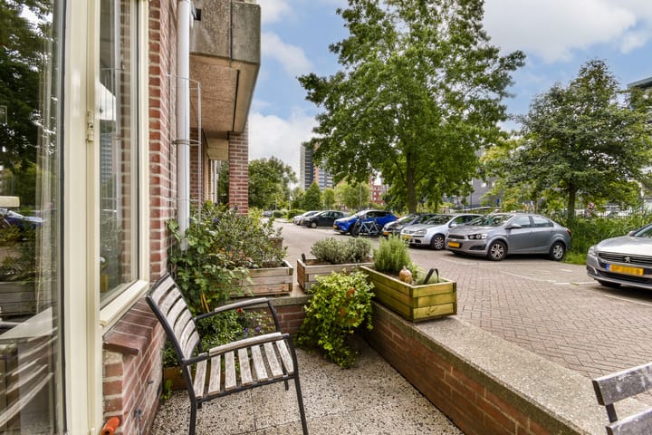 Foto 15 van Ernst Cahnsingel 40