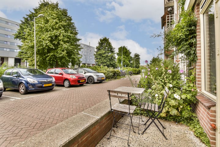 Foto 16 van Ernst Cahnsingel 40