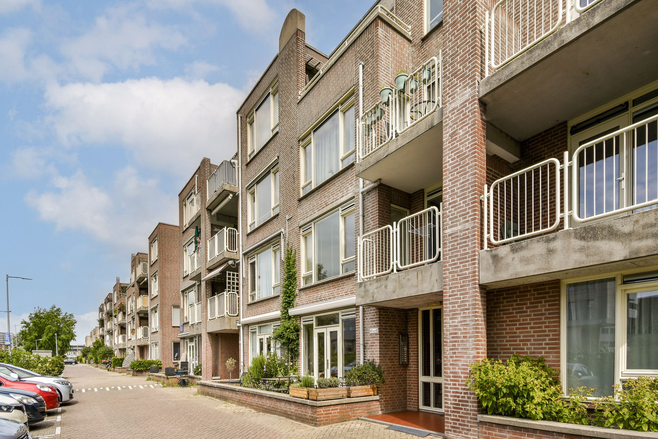 Photo 18 of Ernst Cahnsingel 40