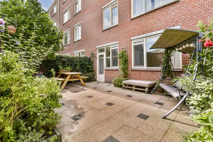 Foto 14 van Ernst Cahnsingel 40