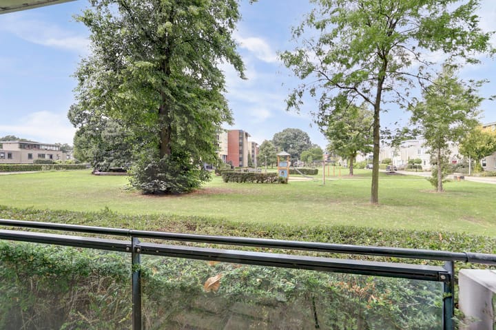 Foto 2 van Rode Kruislaan 6