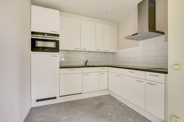 Foto 4 van Rode Kruislaan 6