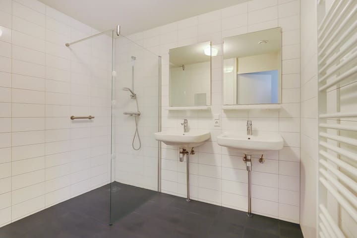 Foto 5 van Rode Kruislaan 6