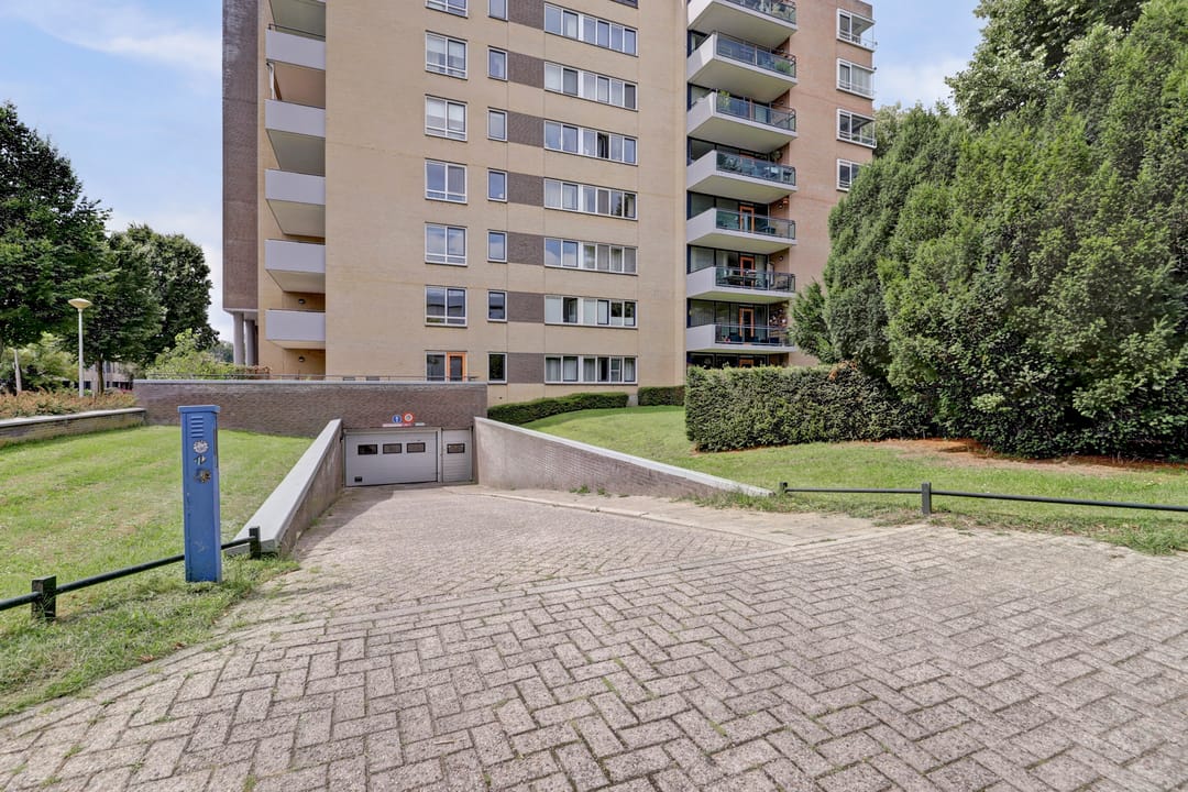 Foto 7 van Rode Kruislaan 6