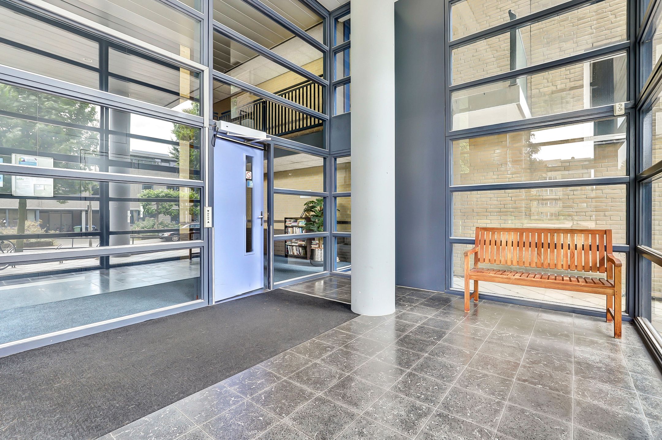 Foto 9 van Rode Kruislaan 6