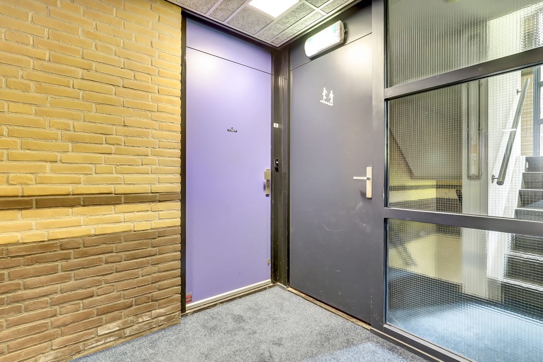 Foto 11 van Rode Kruislaan 6