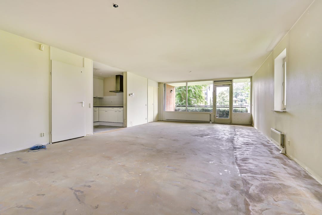 Foto 13 van Rode Kruislaan 6