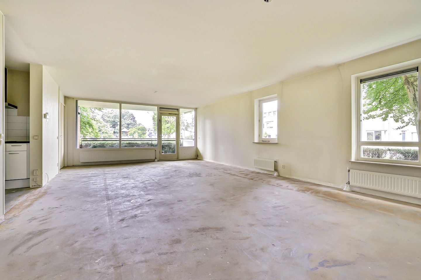 Foto 14 van Rode Kruislaan 6