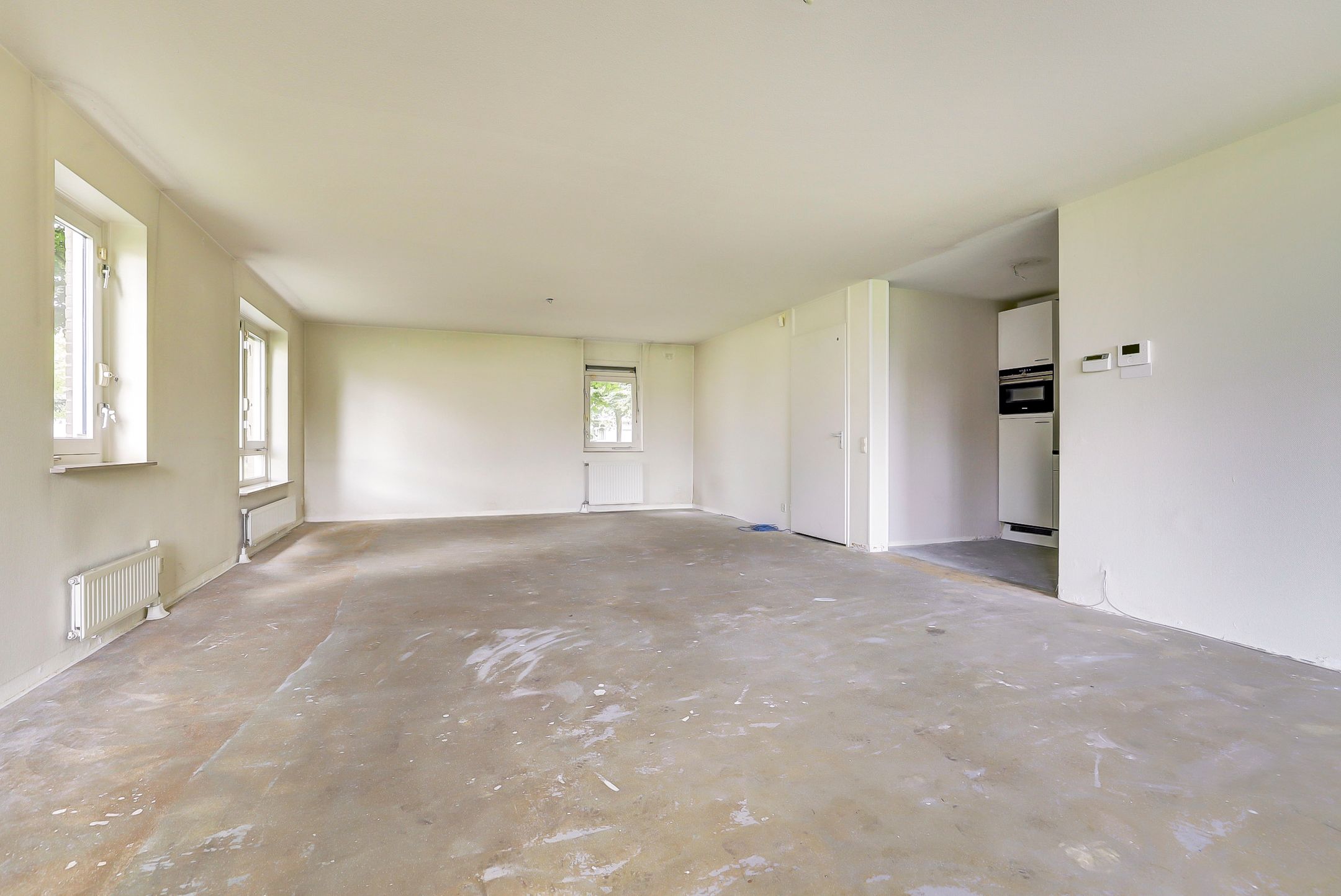 Foto 15 van Rode Kruislaan 6