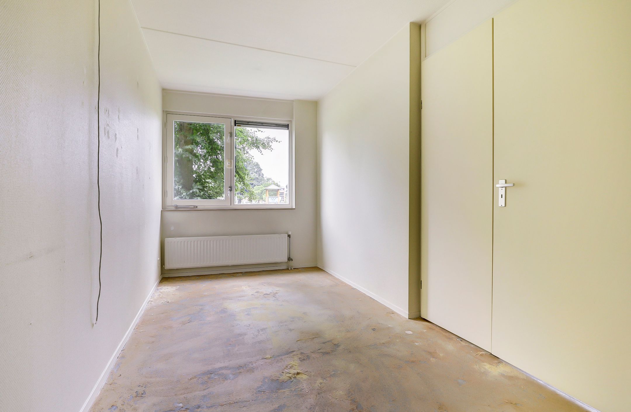 Foto 21 van Rode Kruislaan 6