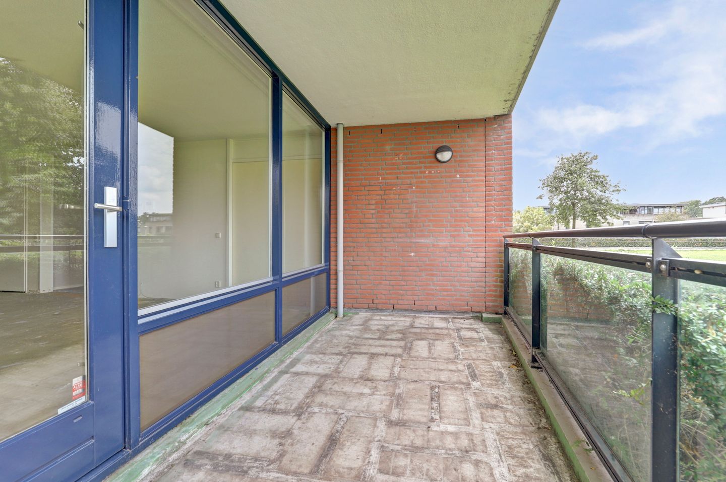 Foto 25 van Rode Kruislaan 6