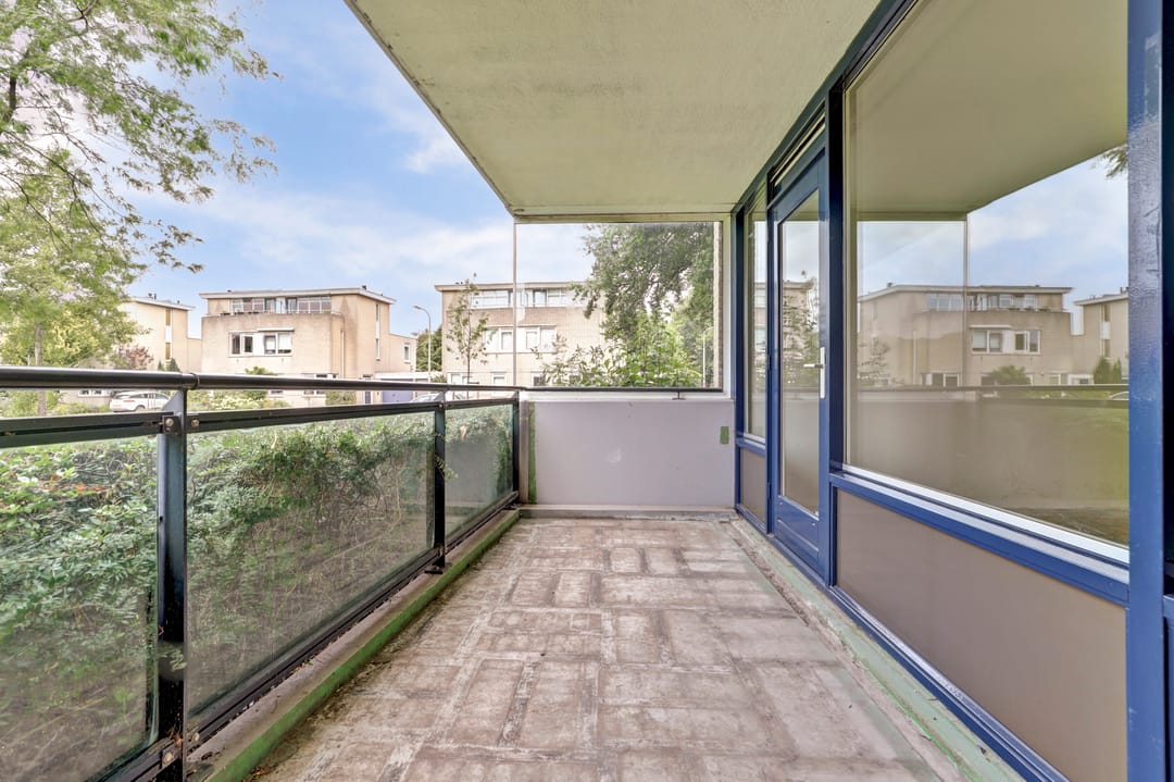 Foto 26 van Rode Kruislaan 6