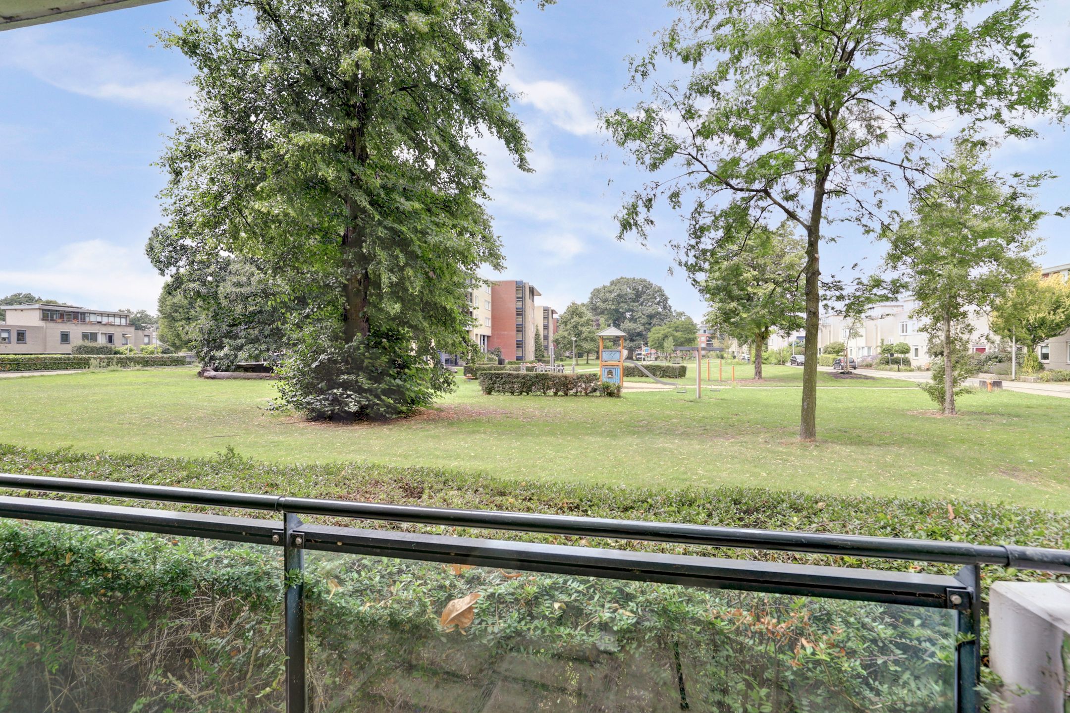 Foto 27 van Rode Kruislaan 6