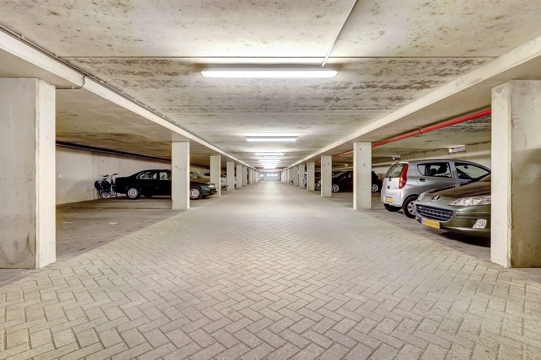 Foto 31 van Rode Kruislaan 6