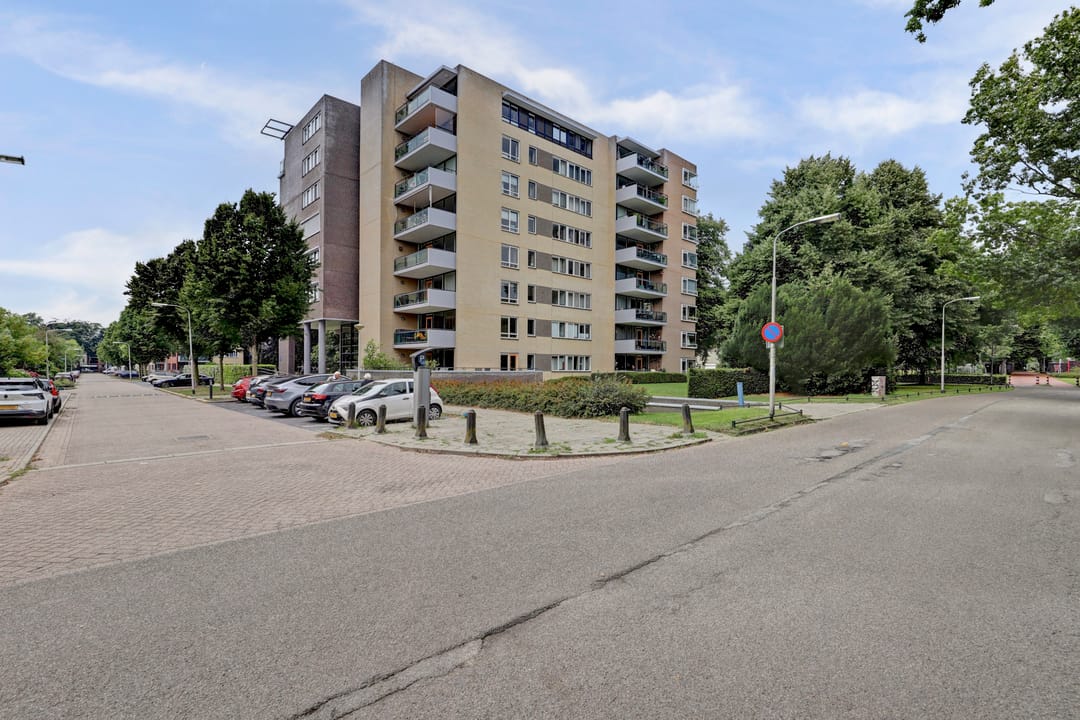 Foto 32 van Rode Kruislaan 6