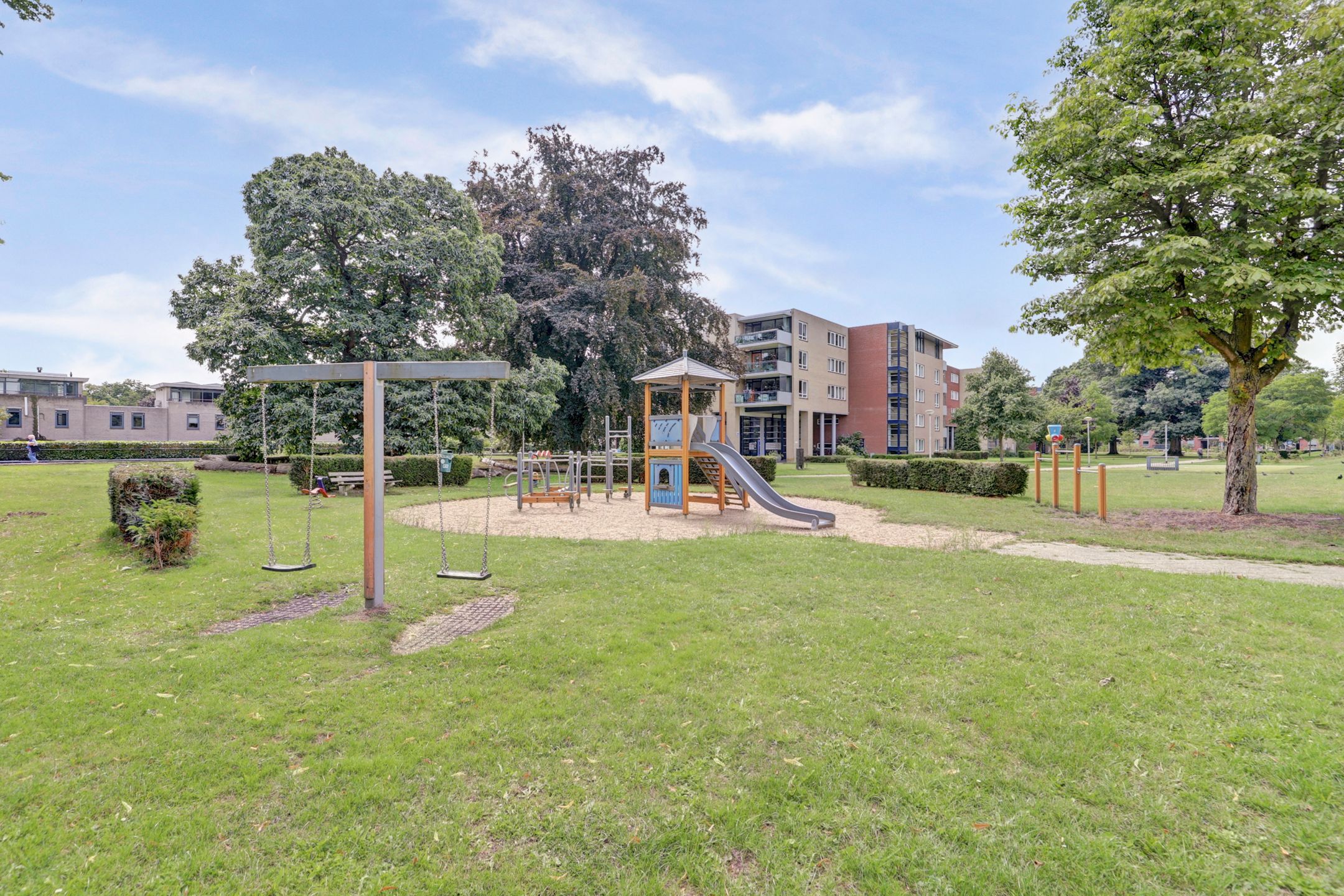 Foto 33 van Rode Kruislaan 6