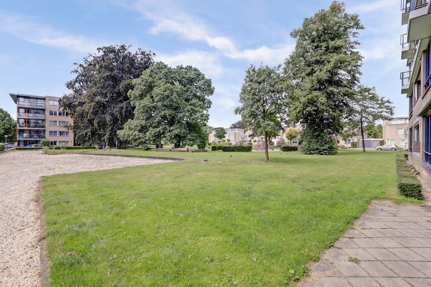 Foto 34 van Rode Kruislaan 6