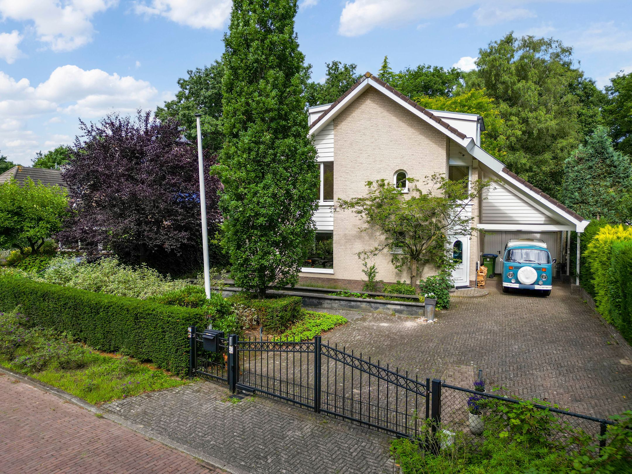 Magnolialaan, 20, Heelsum, 6866GD, Gelderland, Nederland 20 