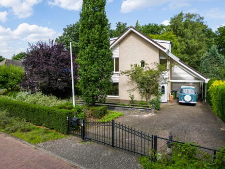 Magnolialaan thumbnail