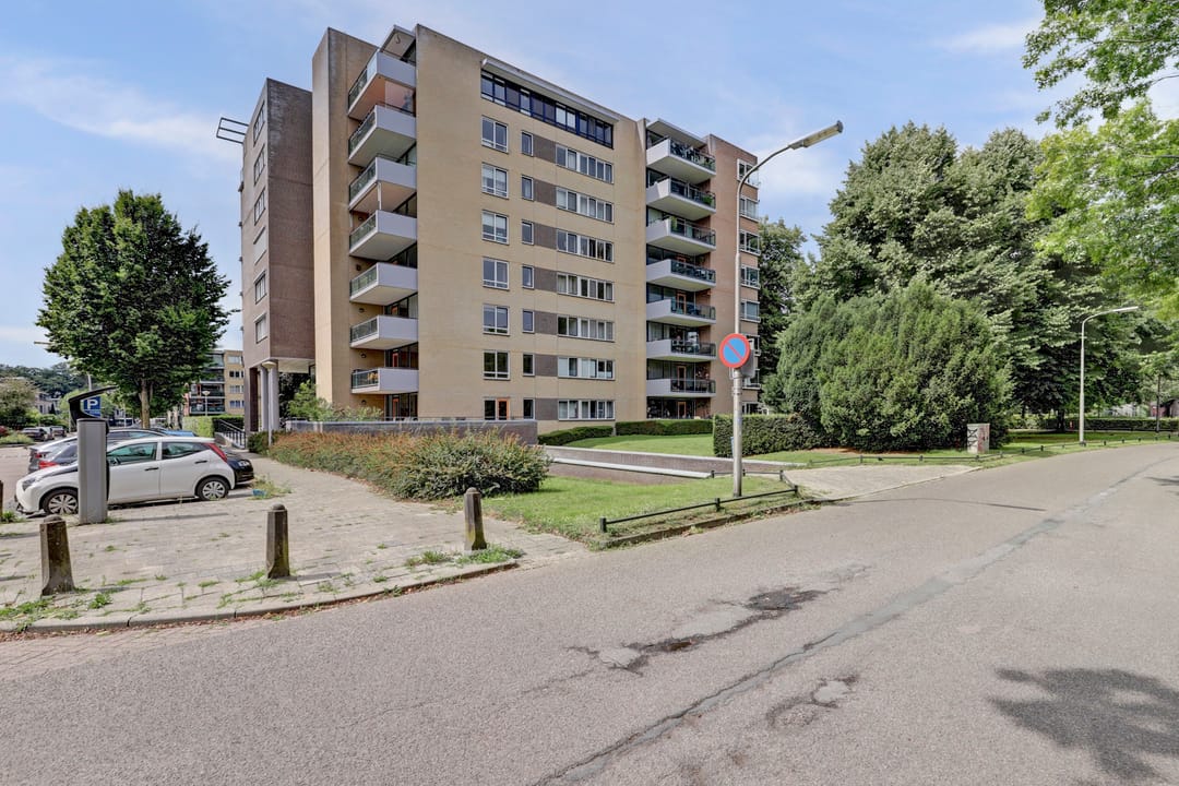 Foto 37 van Rode Kruislaan 6