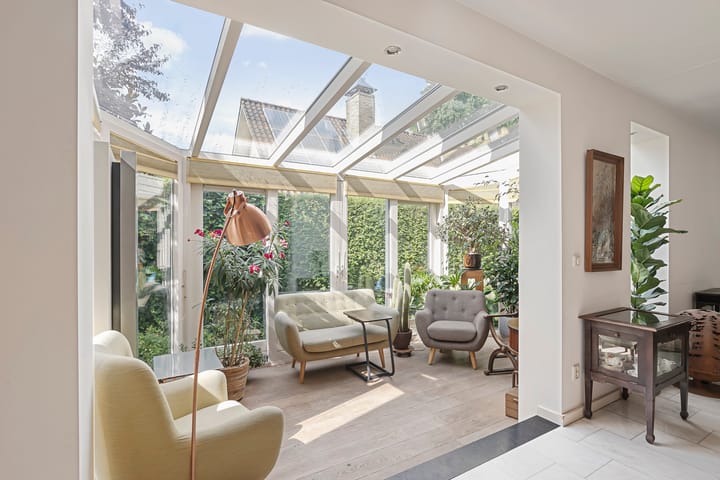 Foto 3 van Magnolialaan 20