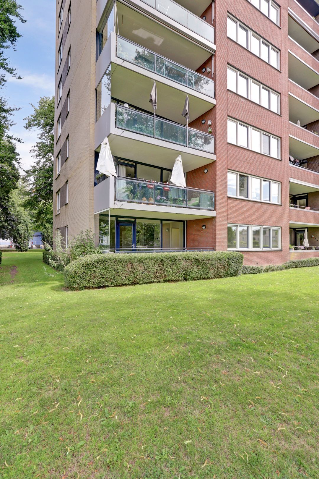 Foto 38 van Rode Kruislaan 6